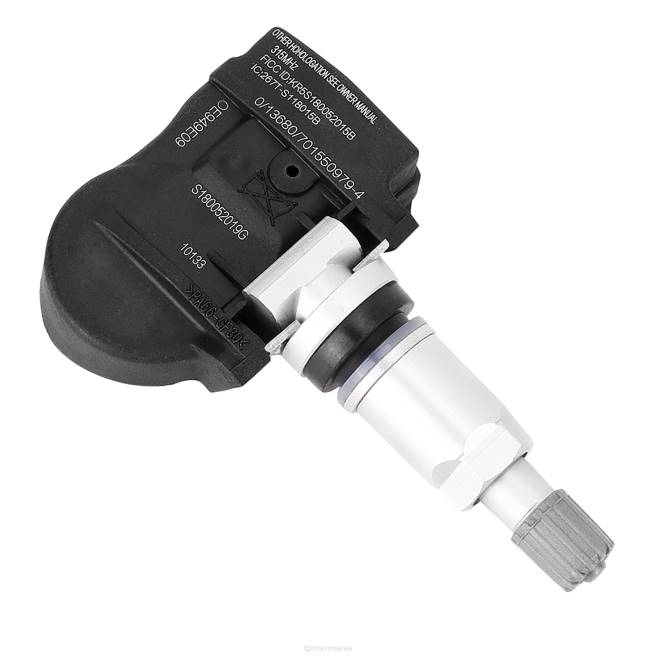 TPMS Romania - tpms mazda senzorul de presiune bha437140 322mhz XX4R1545