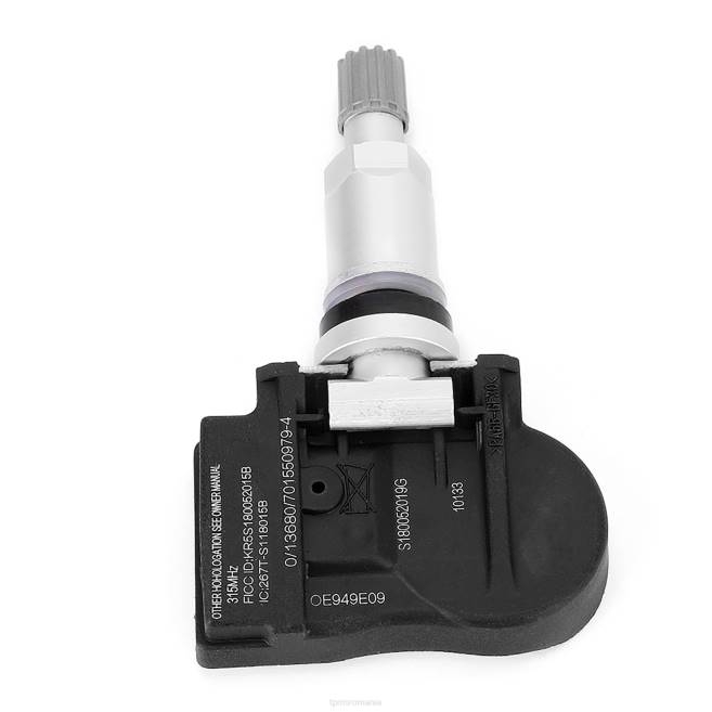 TPMS Romania - tpms mazda senzorul de presiune bha437140 322mhz XX4R1545