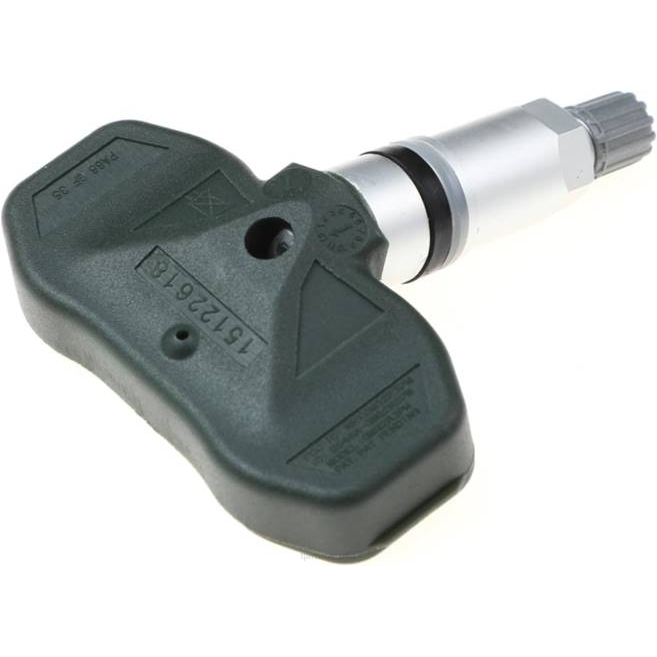 TPMS Romania - tpms isuzu senzorul de presiune 15122618 366mhz XX4R1589