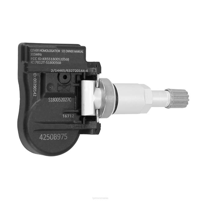 TPMS Romania - tpms mitsubishi senzorul de presiune 4250b975 338mhz XX4R1561