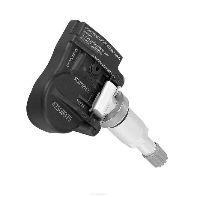 TPMS Romania - tpms mitsubishi senzorul de presiune 4250b975 338mhz XX4R1561