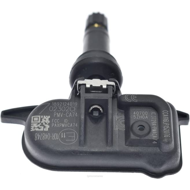 Senzor Presiune Anvelope - tpms nissan senzorul de presiune 407003hn0b 377mhz XX4R1600