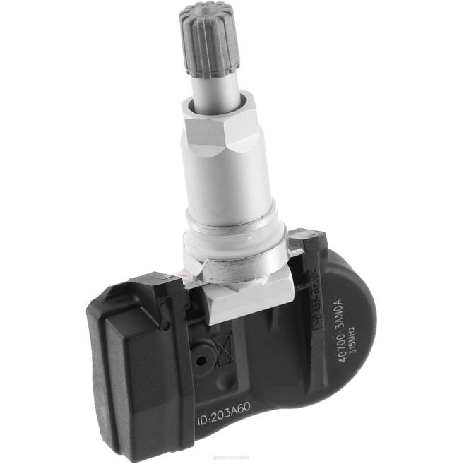 TPMS Romania - tpms nissan senzorul de presiune 407003ja0a 310mhz XX4R1533