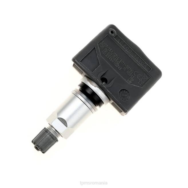 TPMS Senzor Presiune - tpms nissan senzorul de presiune 407001ay0a 412mhz XX4R1635