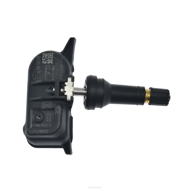 TPMS Senzor - tpms nissan senzorul de presiune 407005zh0a 379mhz XX4R1602