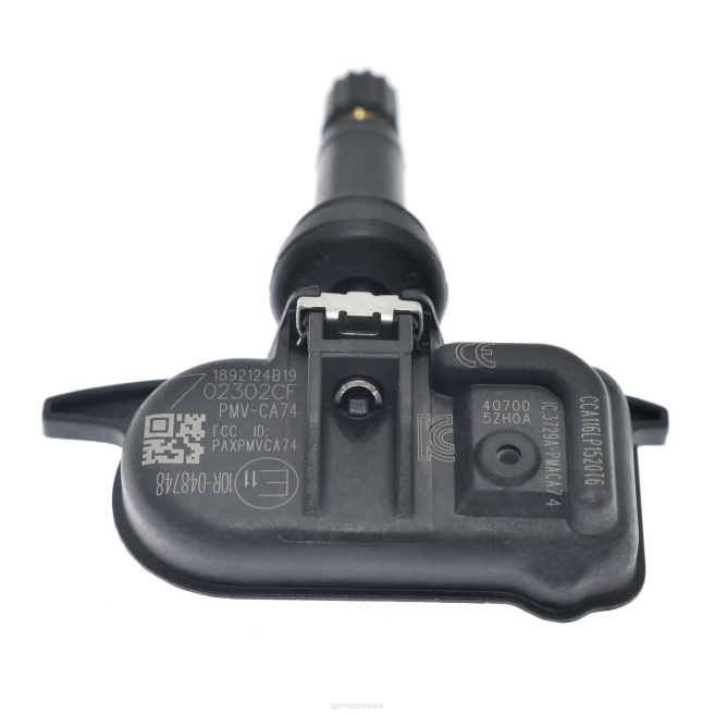 TPMS Senzor - tpms nissan senzorul de presiune 407005zh0a 379mhz XX4R1602