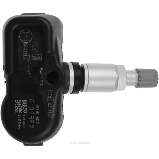 TPMS Senzor Toyota - tpms toyota senzorul de presiune 4260702031 295mhz XX4R1518