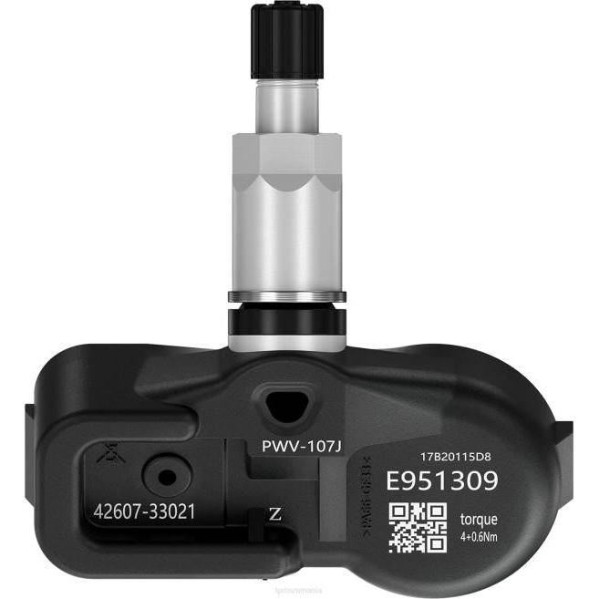 TPMS Senzor Toyota - tpms toyota senzorul de presiune 4260733011 292mhz XX4R1515